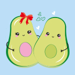 Avocuddle