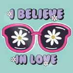 Believe in Love