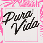 Pura Vida Bianco/Rosa
