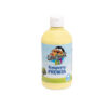 Tempera pronta giallo pastello 500ml