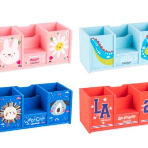 Desk-Organizer