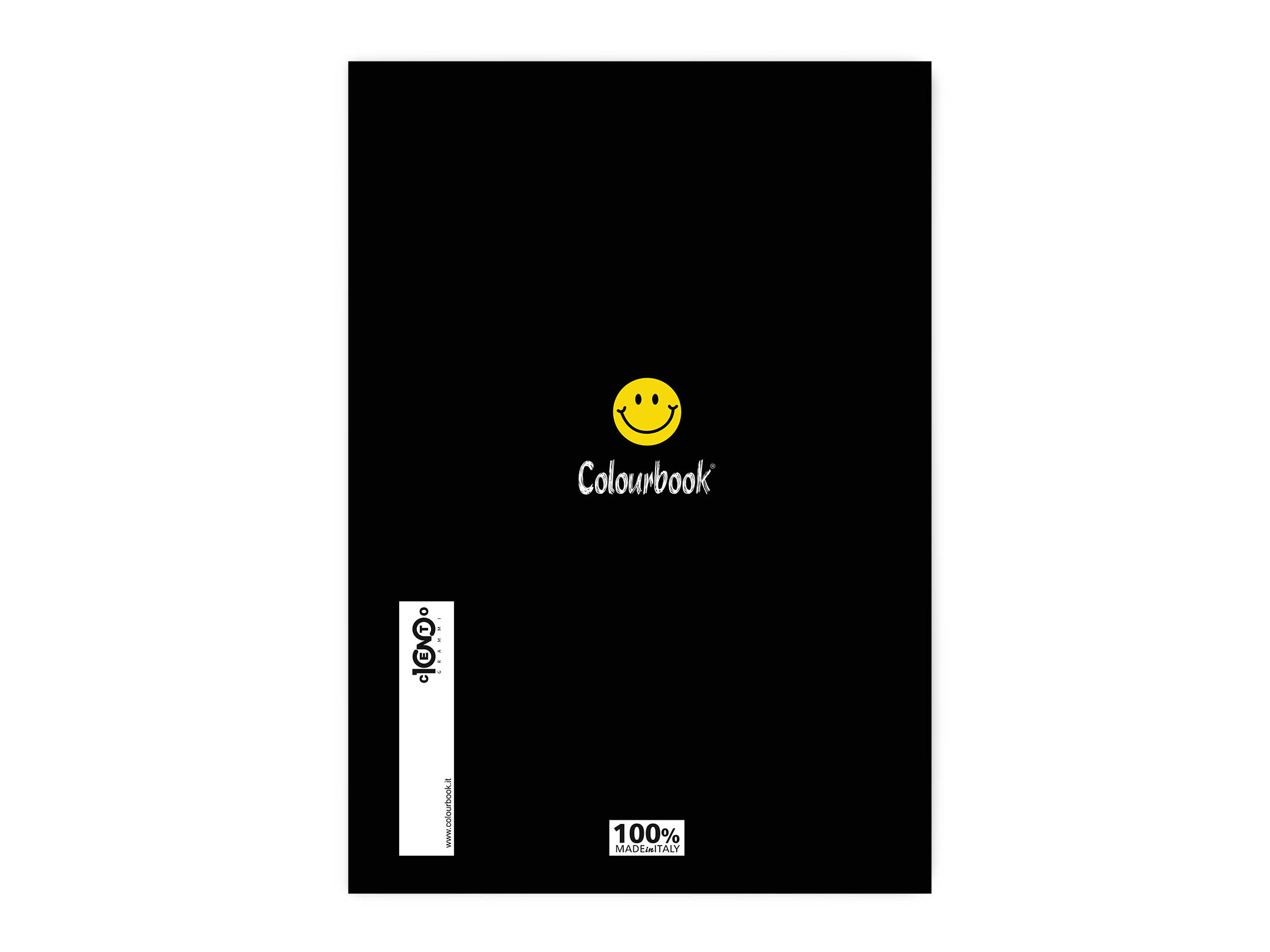 Retro quaderni A4 be kind