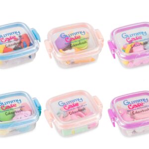 Gomme per cancellare Gummy Case