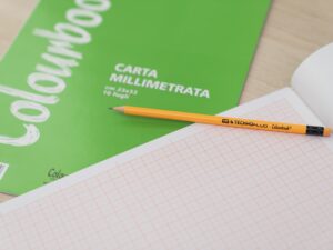 Carta millimetrata