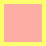 Bicolor rosa