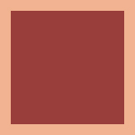 Bicolor rosso tibetano