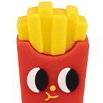 Fries Yummy