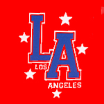 Los Angeles rosso