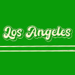 Los Angeles verde