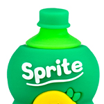 Sprite Yummy