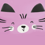 Tigrotto Rosa
