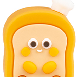 Toast Yummy