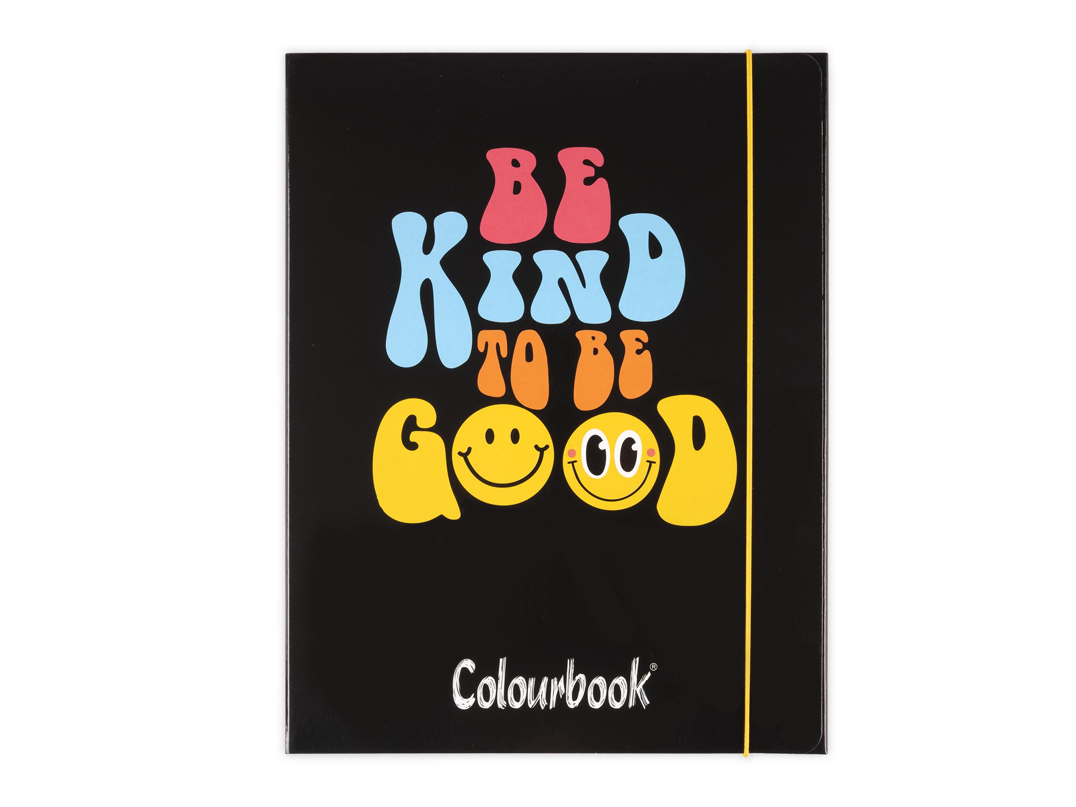 Cartellina a 3 lembi Acidaisy Be Kind to be Good