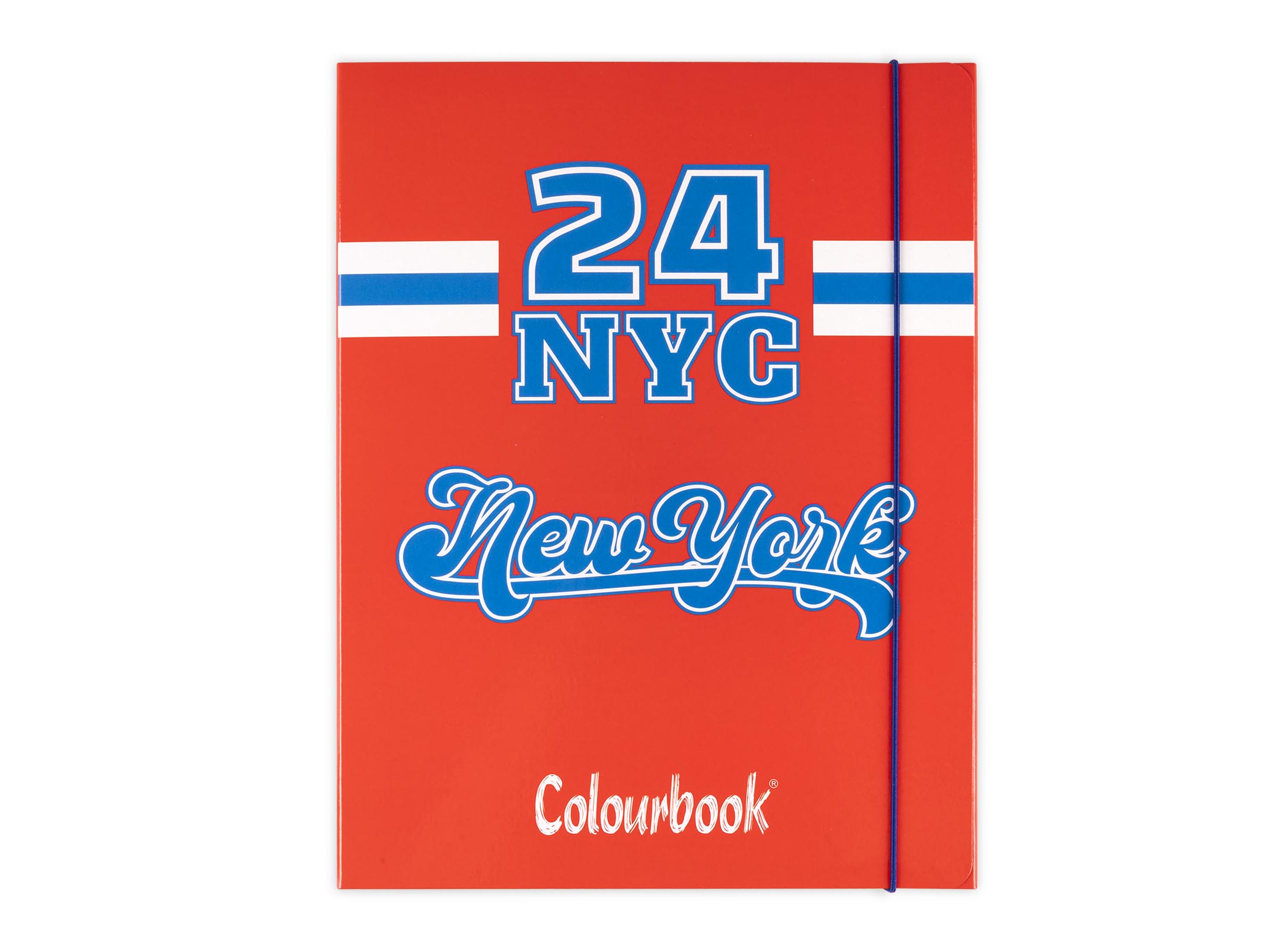 Cartellina a 3 lembi Acidaisy NY