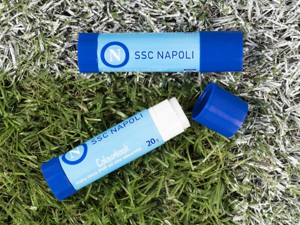 Colla stick 20g - SSC Napoli