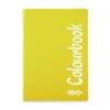 Quaderno-A5-verde-lime Quaderno A5 Verde lime Colourbook