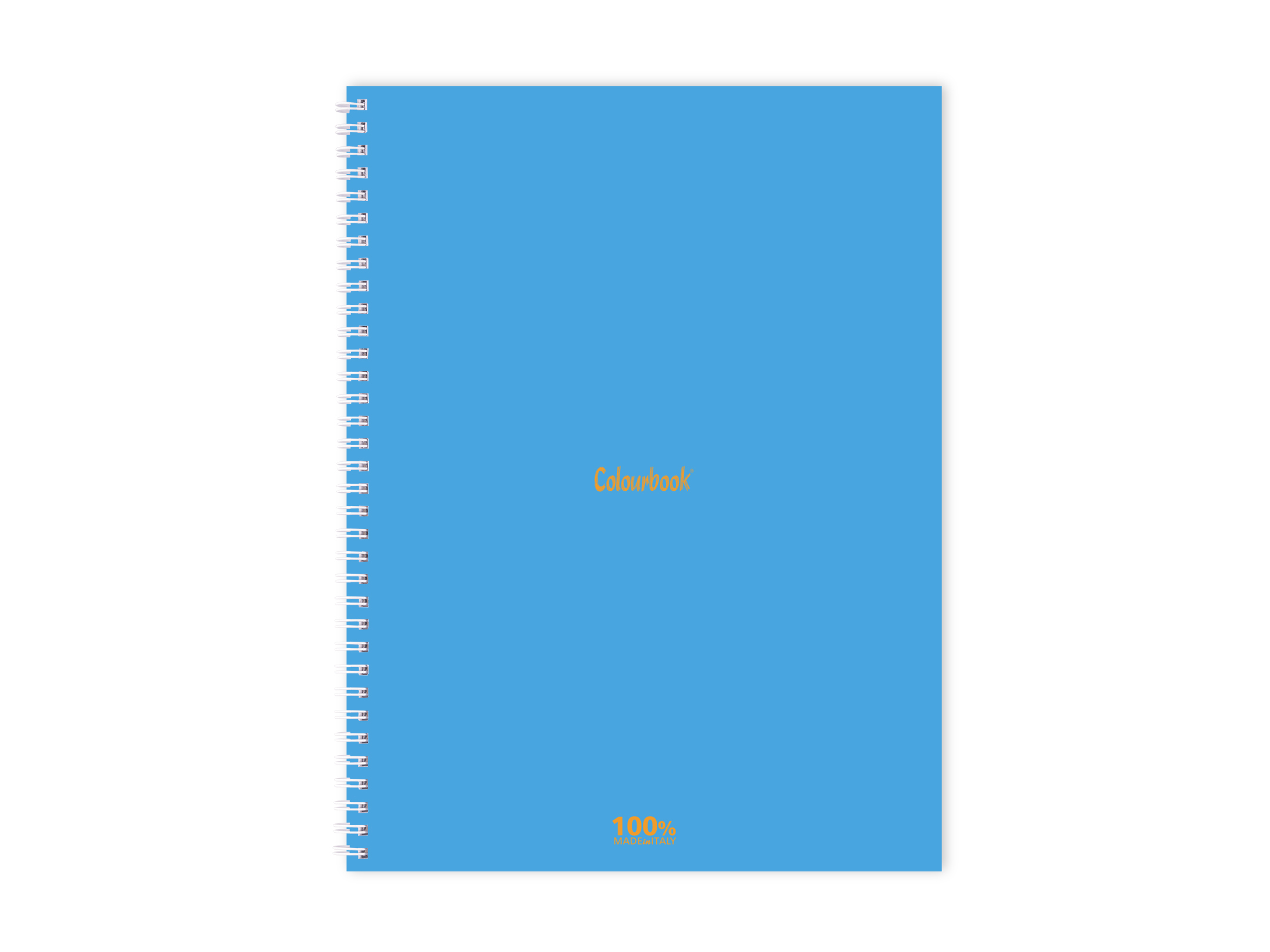 Retro quaderno a spiralesunshine on my mind