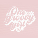 Groovy Girl Rosa
