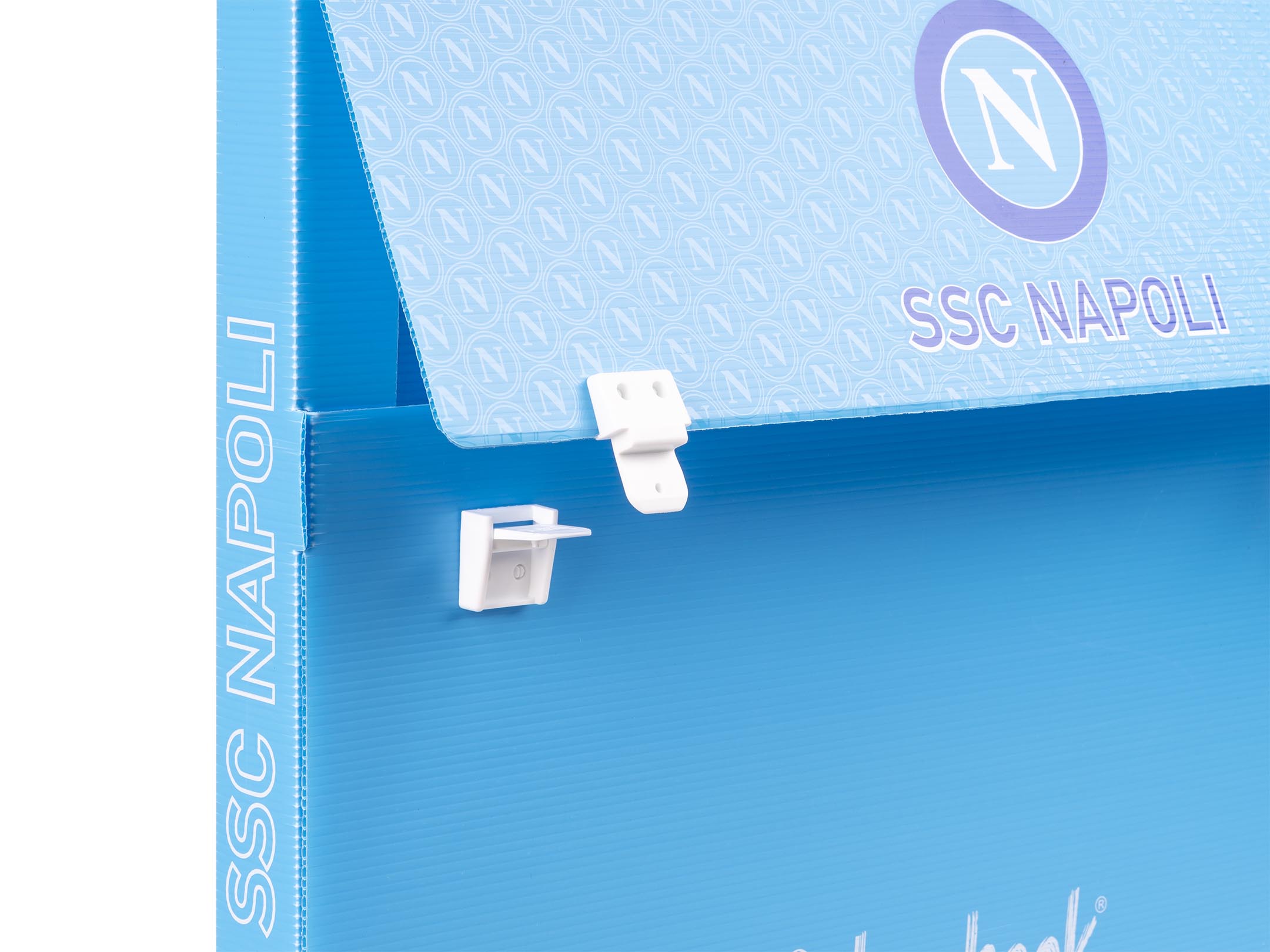 Dettaglio Valigetta portadisegni 35x50 Team Jersey