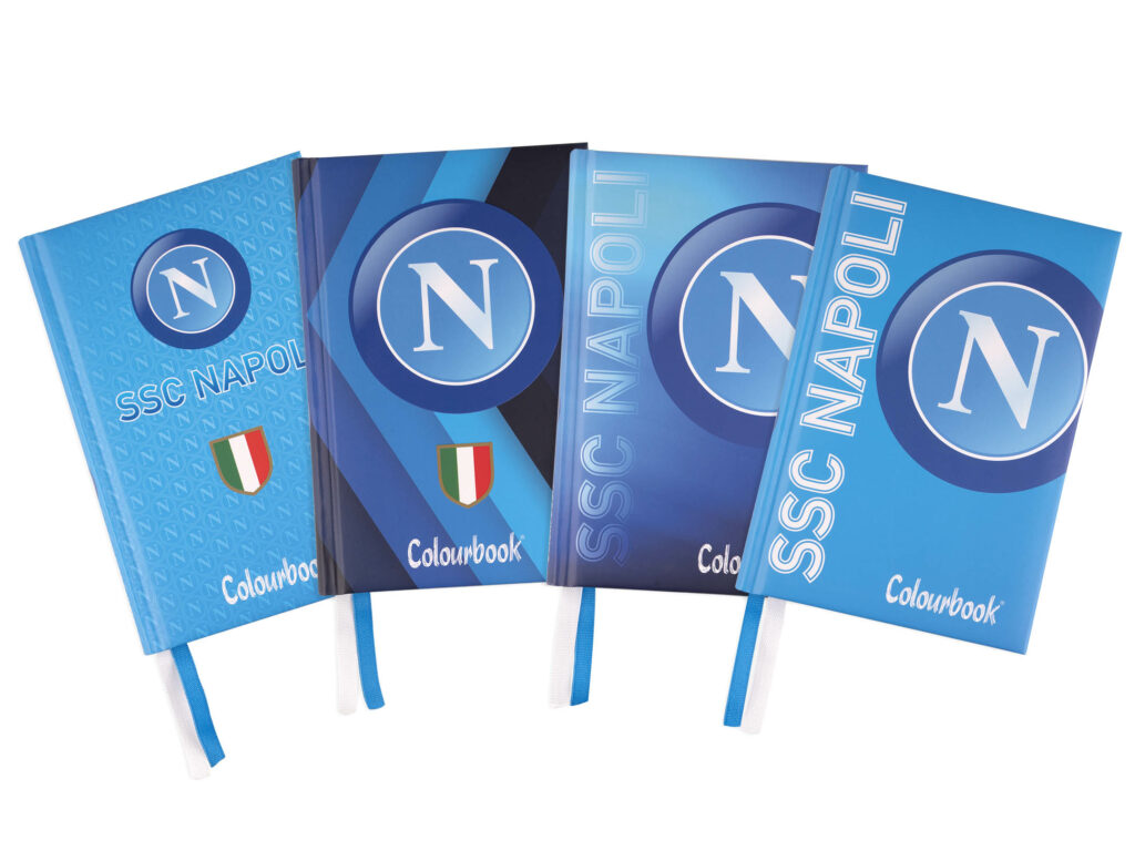 Diario scuola SSC Napoli