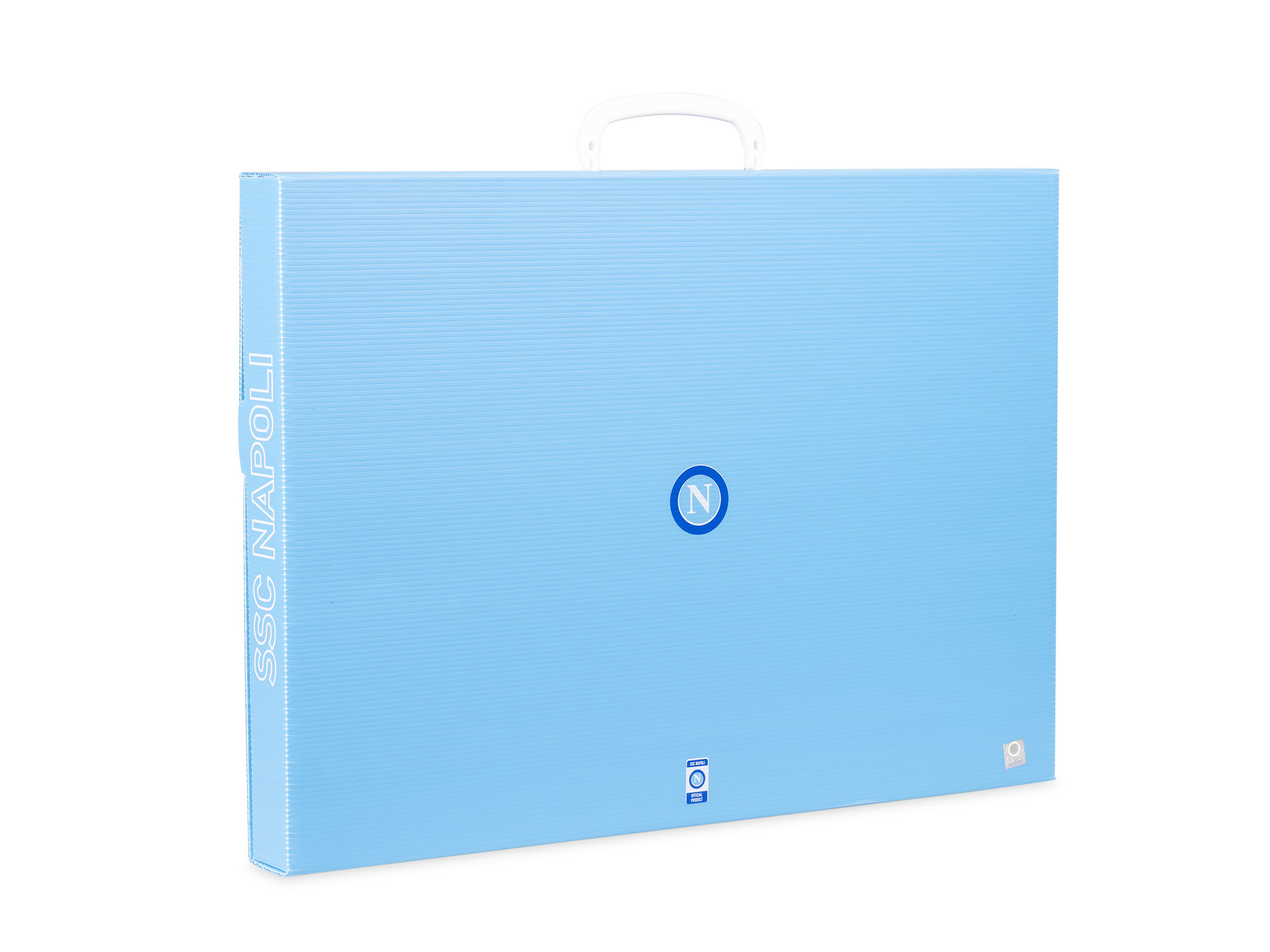 Retro Valigetta portadisegni 35x50 Team Jersey