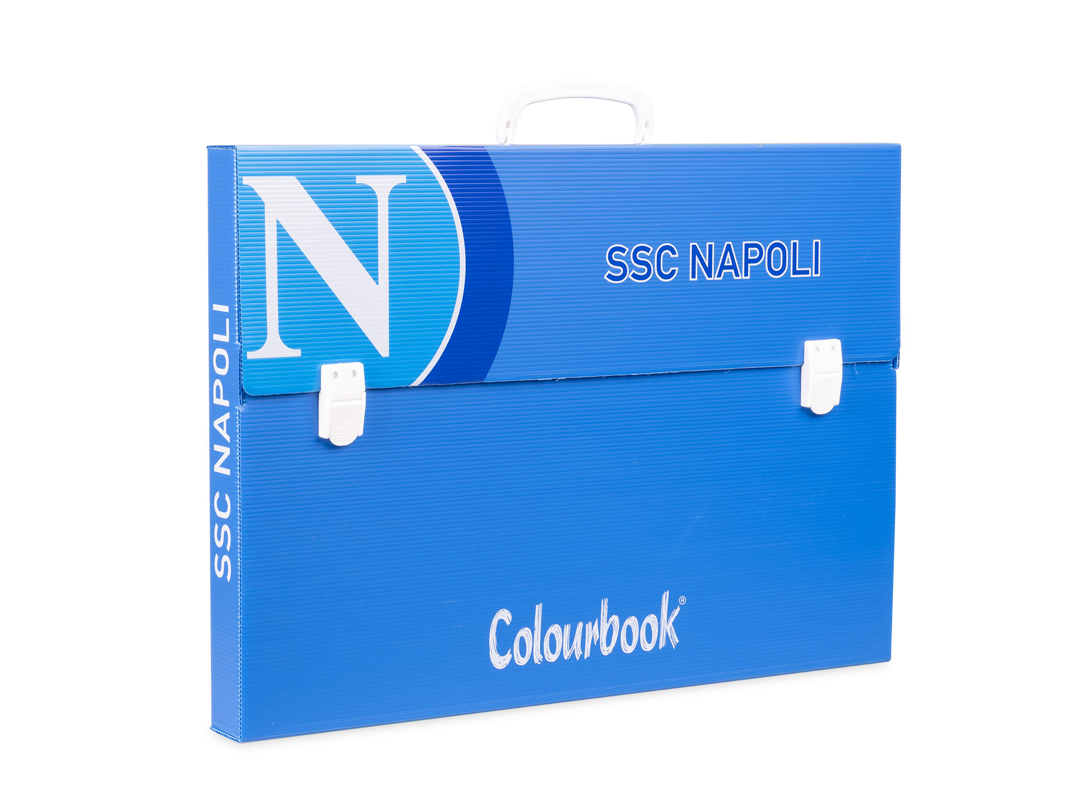 Valigetta portadisegni 35x50 Blue Team