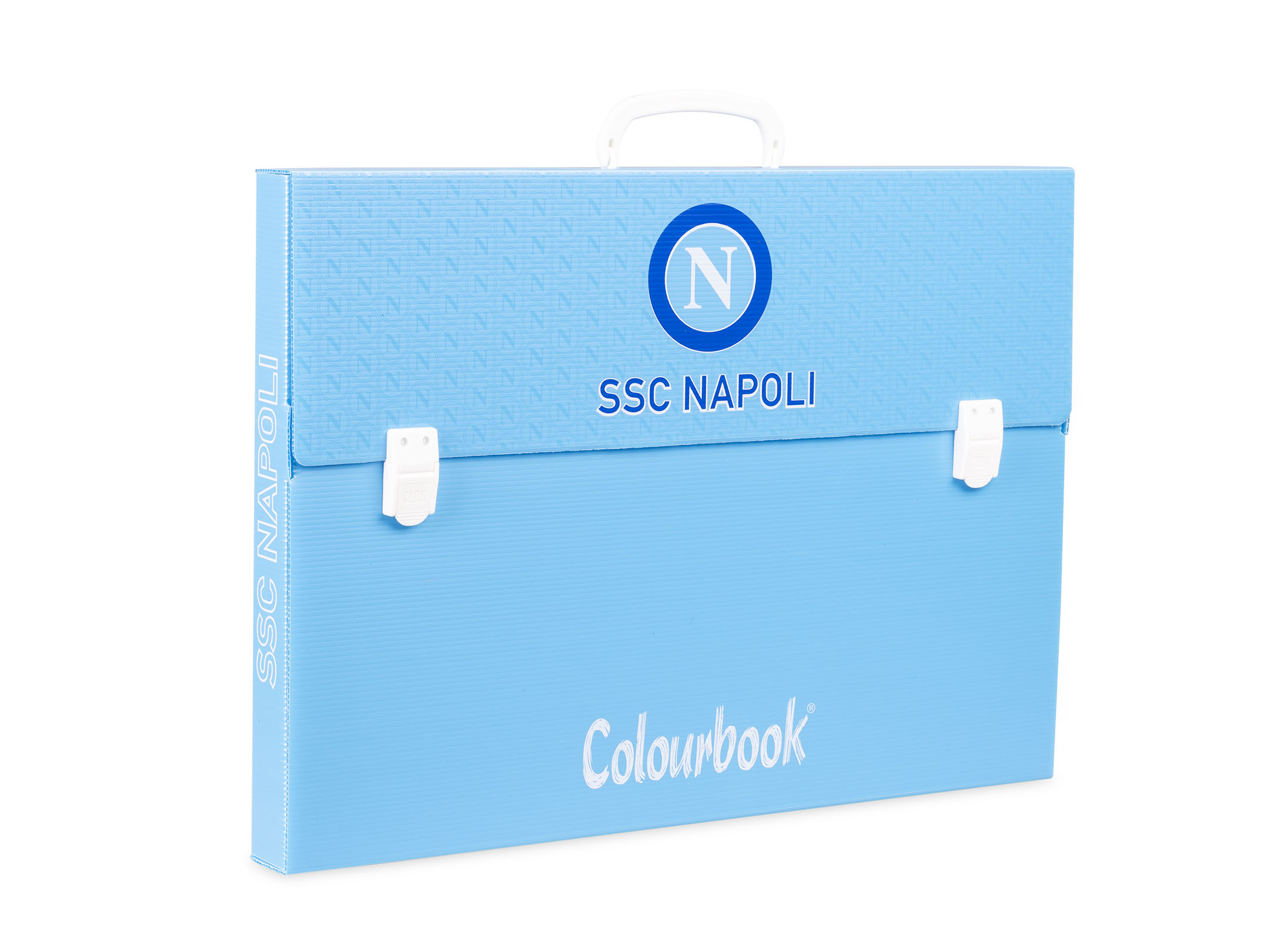 Valigetta portadisegni 35x50 Team Jersey