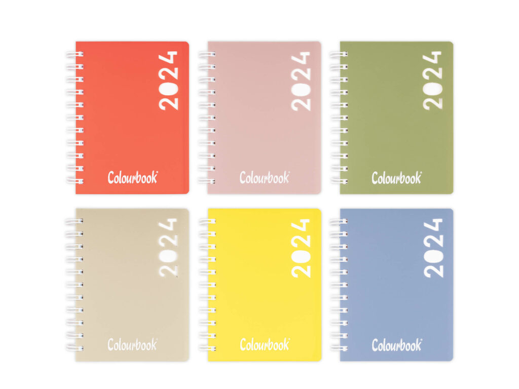 Correttore A Nastro + Colla A Nastro Paw 2In1 Colourbook - Colourbook -  Cartoleria e scuola