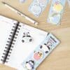 Ambientata Stickly Cute
