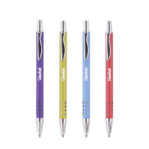 Mini penna a sfera Wild Deluxe Colourbook