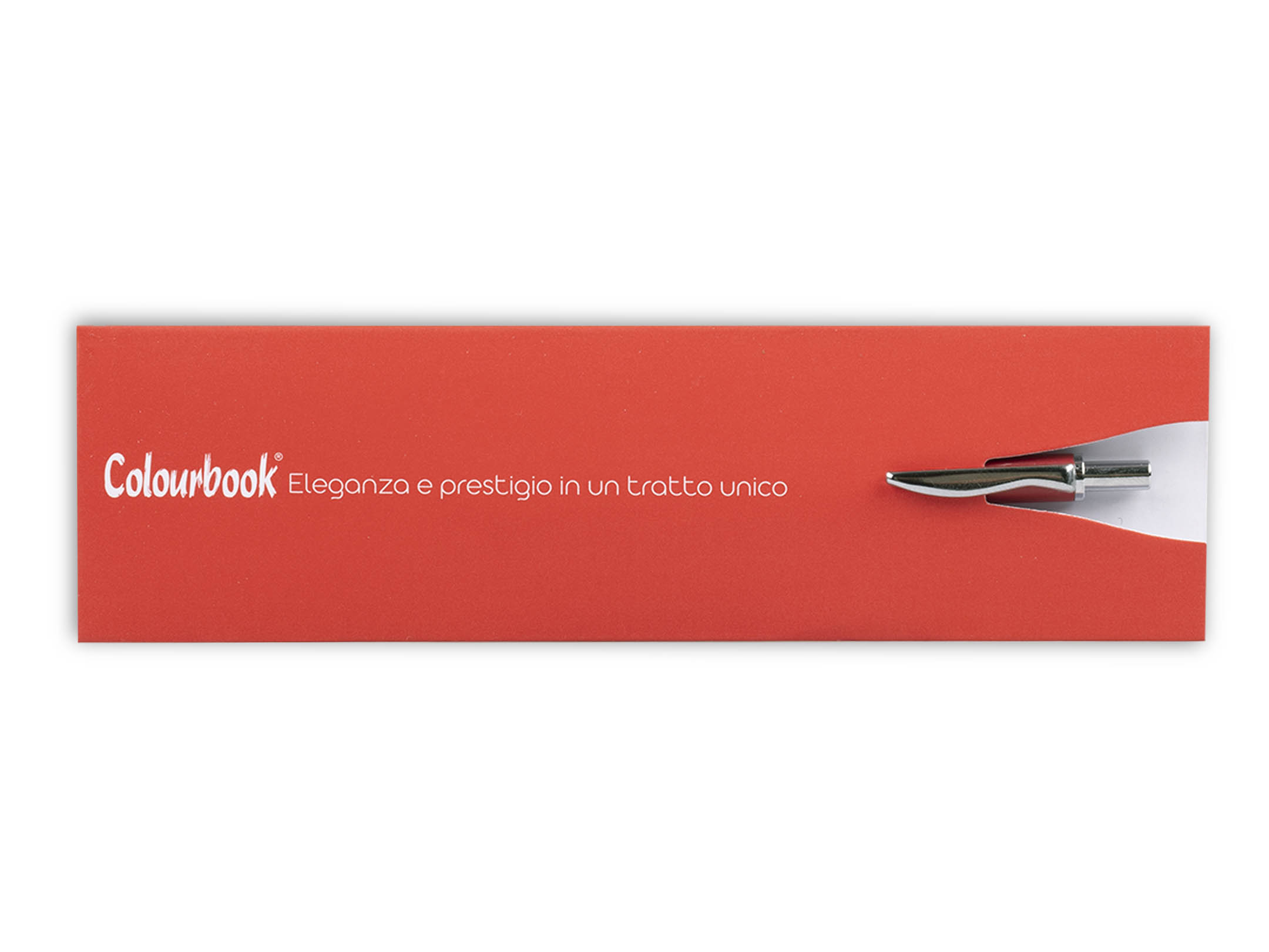 Mini penna a sfera Wild Deluxe hibiscus astuccio