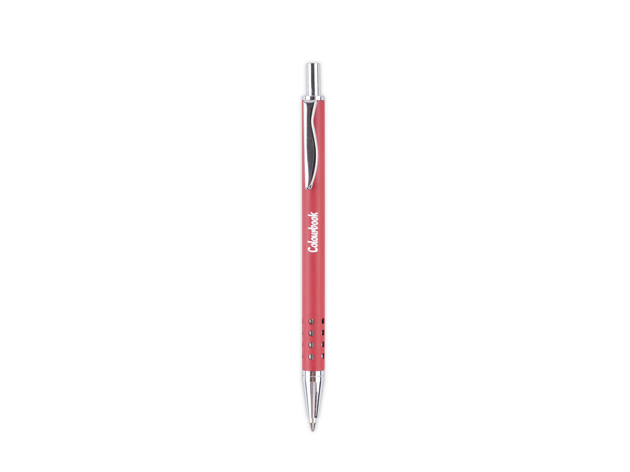 Mini penna a sfera Wild Deluxe hibiscus