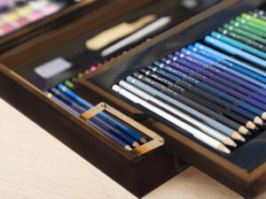 Set da disegno