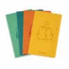 Work Journal Pinguino