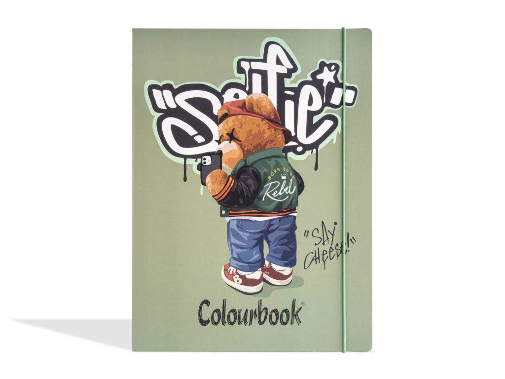 Cartellina Portadocumenti A6 Espandibile - 4 Pezzi Colorati Con 13 Scomparti Per Organizzazione Ufficio E Viaggi - Foto 5