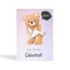 Quaderno A4 Funny and Bears Cindy