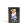 Quaderno a spirale A5 Funny and Bears Oliver