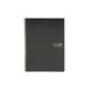 Quaderno a spirale A5 Live Green Antracite