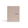 Quaderno a spirale A5 Live Green Calcaire