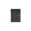 Quaderno a spirale A6 Live Green Antracite