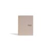 Quaderno a spirale A6 Live Green Calcaire