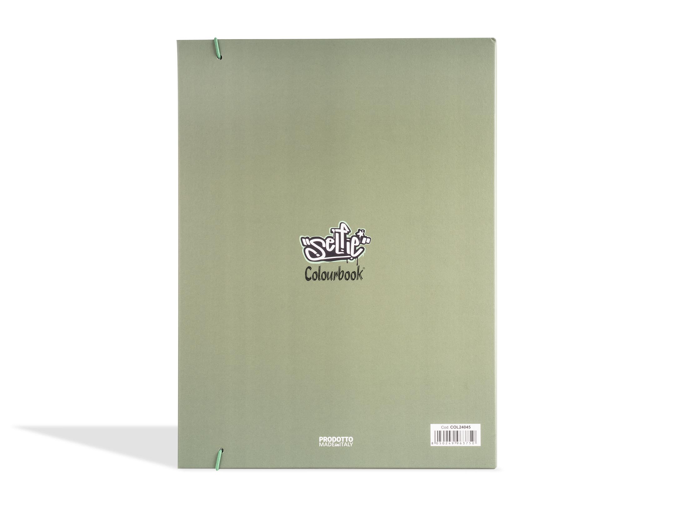 Retro cartellina portadocumenti Funny and Bears Dylan