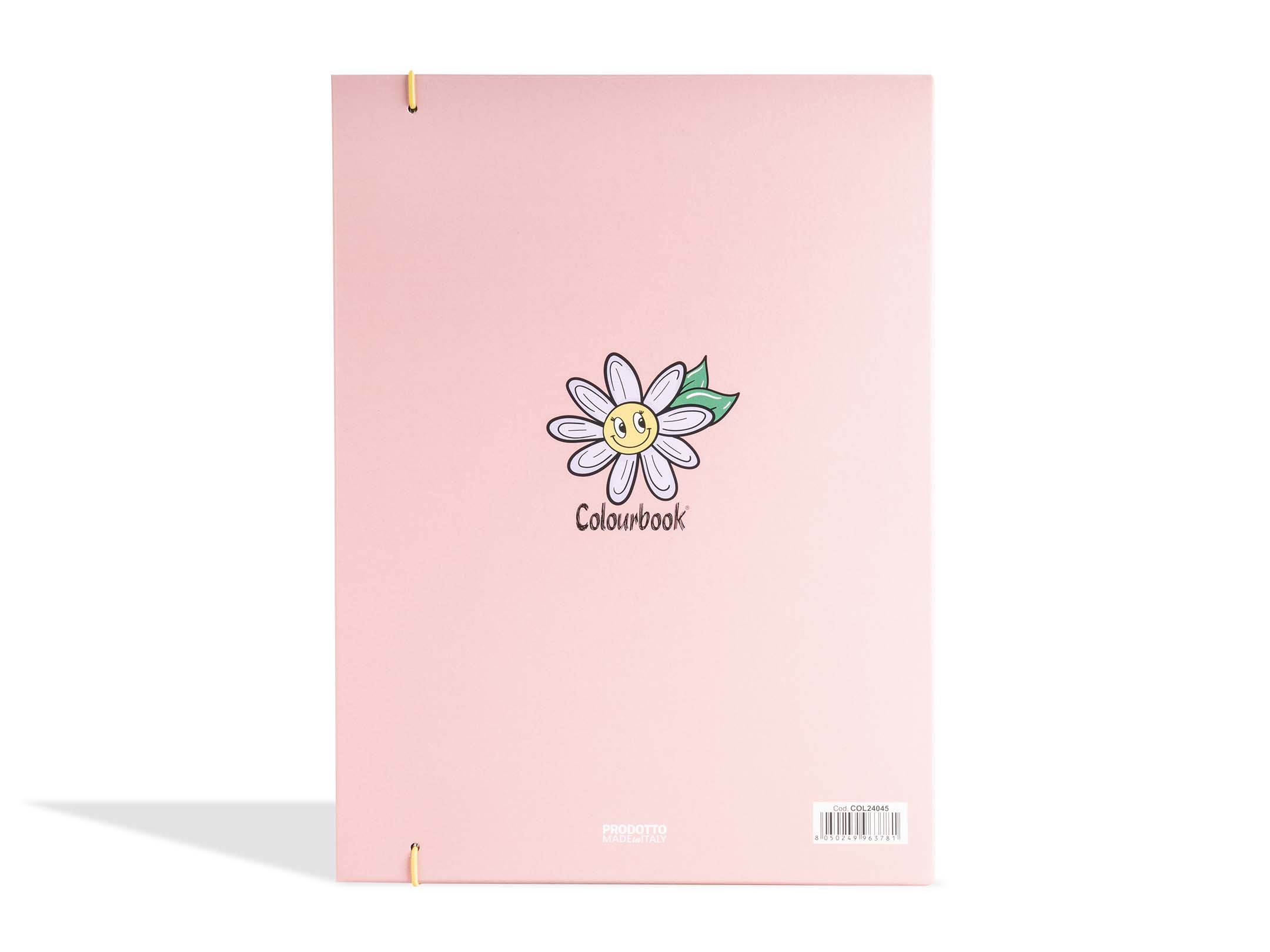 Retro cartellina portadocumenti Funny and Bears Extra Fun