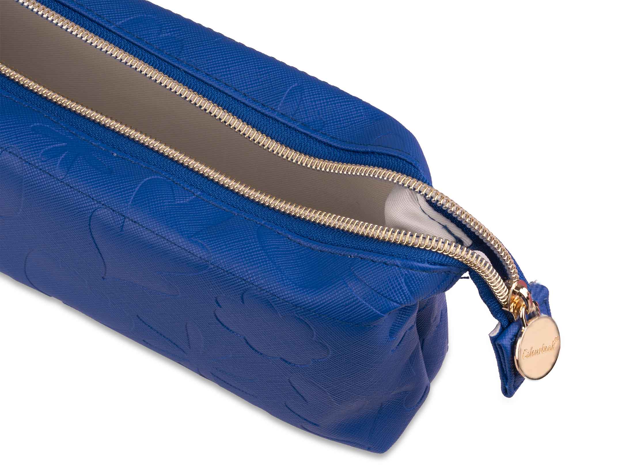 Dettaglio astuccio portapenne Pretty Bag