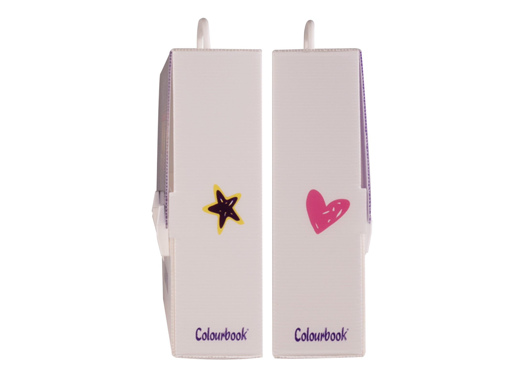 Dettaglio valigetta polionda dorso 8 Funny and Bears Can do anything cute