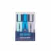 Fronte packaging set 3 evidenziatori SSC Napoli