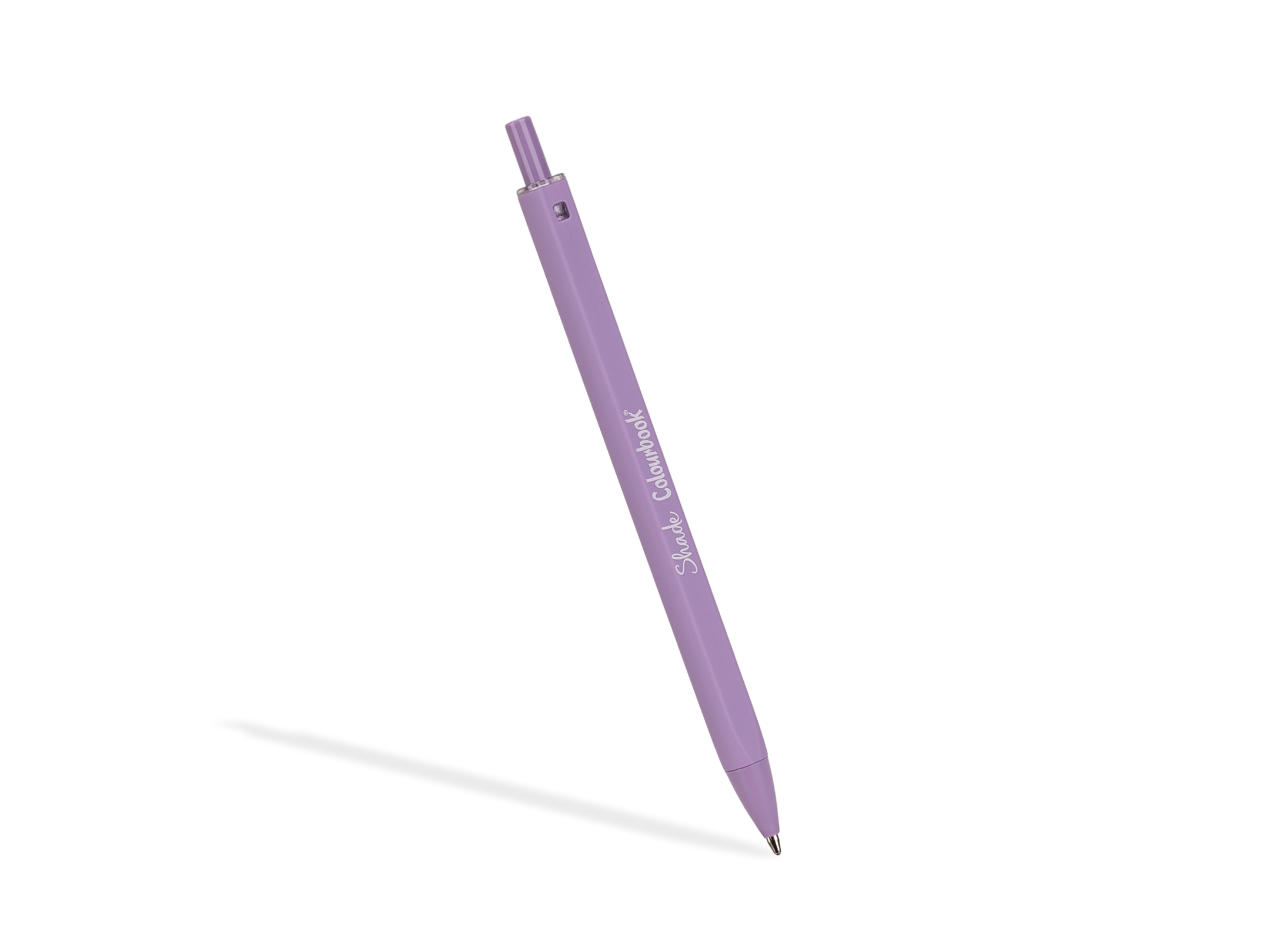 Penne a sfera Shade lavanda 1