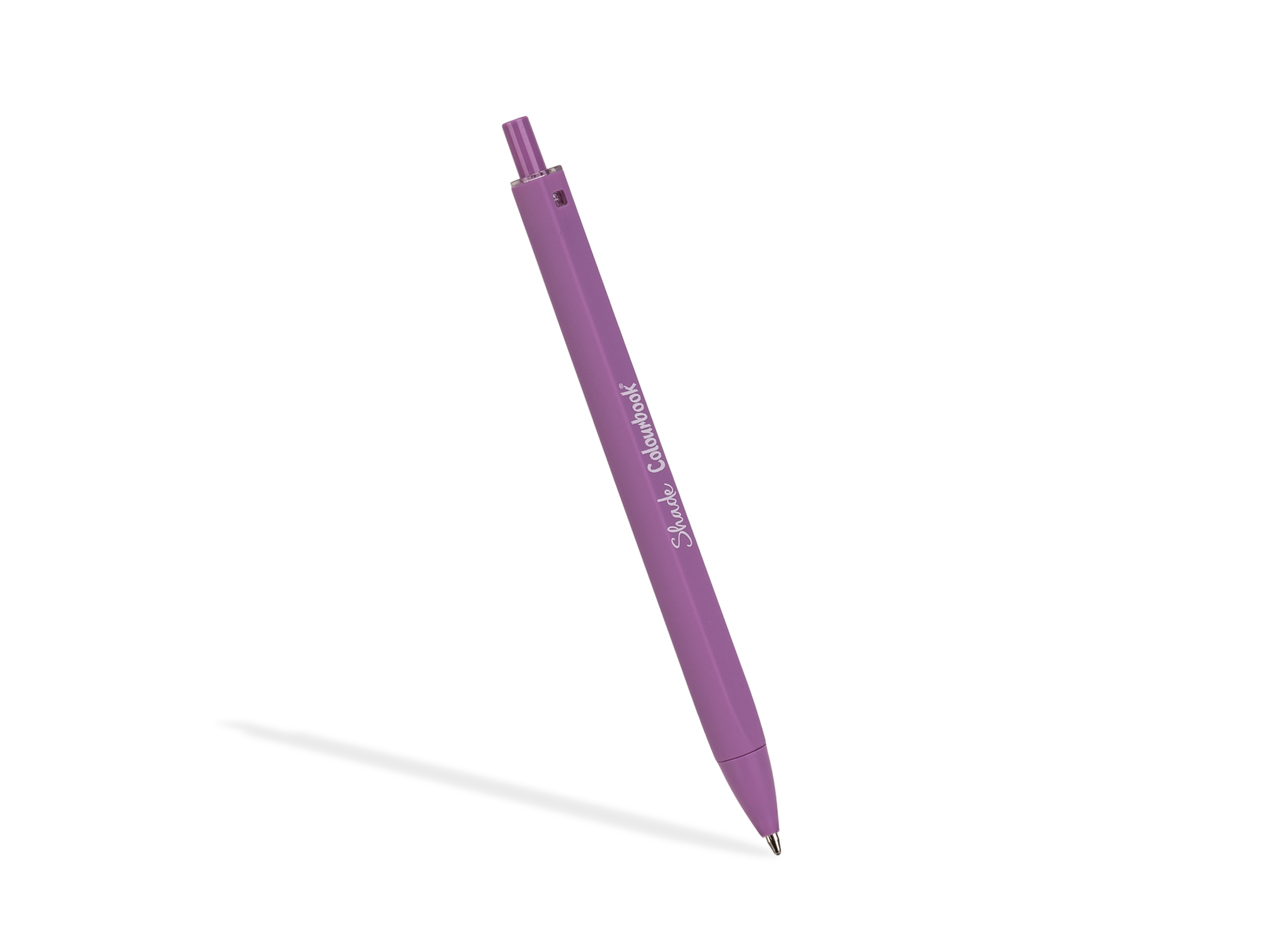 Penne a sfera Shade lavanda 2