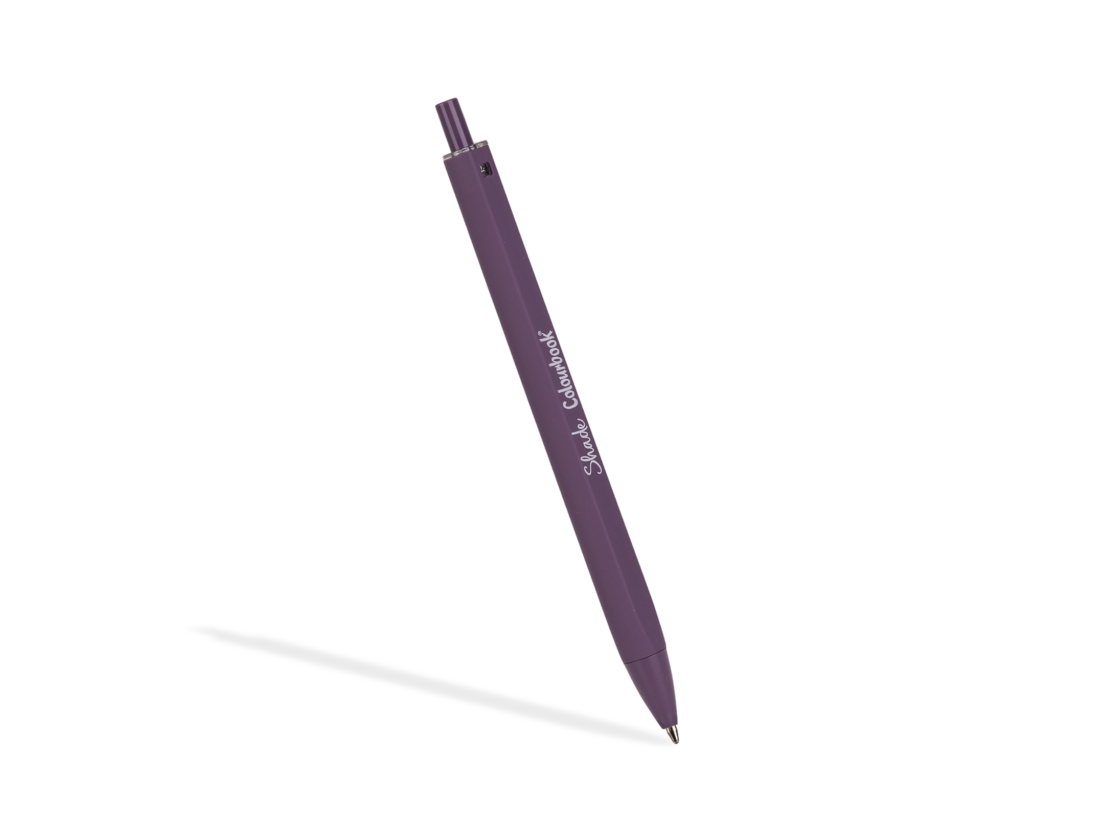 Penne a sfera Shade lavanda 3