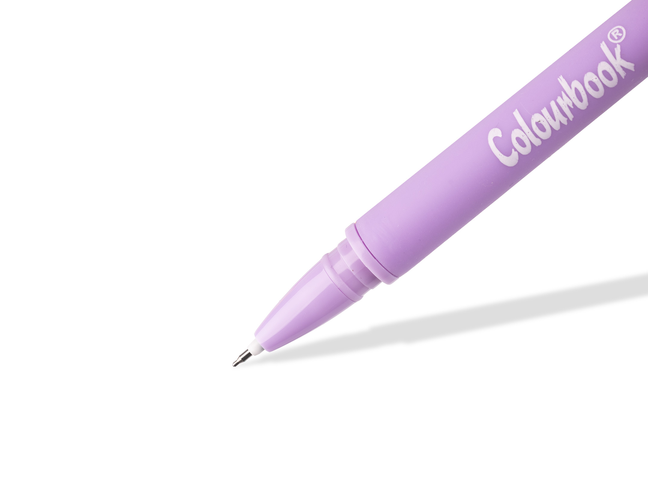 Punta penna a sfera Molly Cat